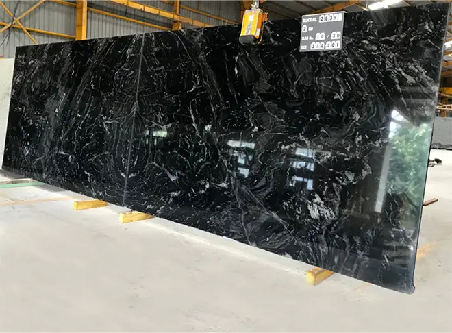 Black Forest Granite