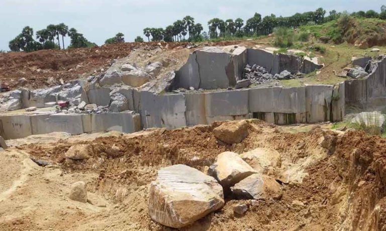 Granite
