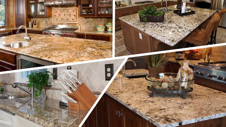 How to keep your granite countertops look great