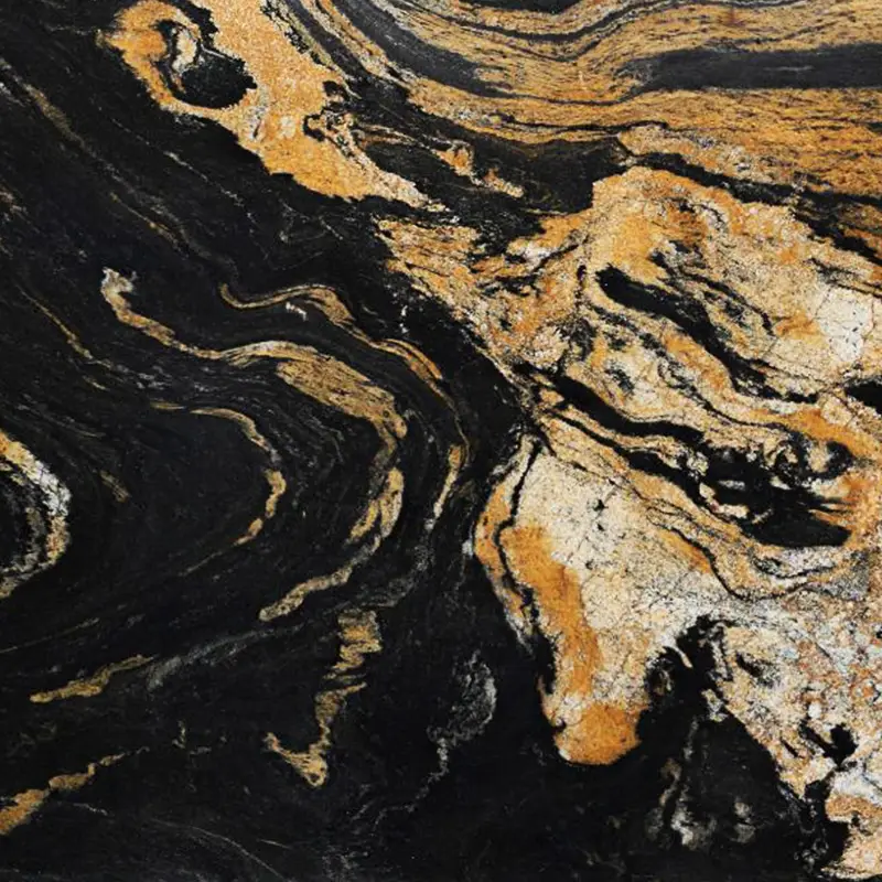 Fusion Gold Granite