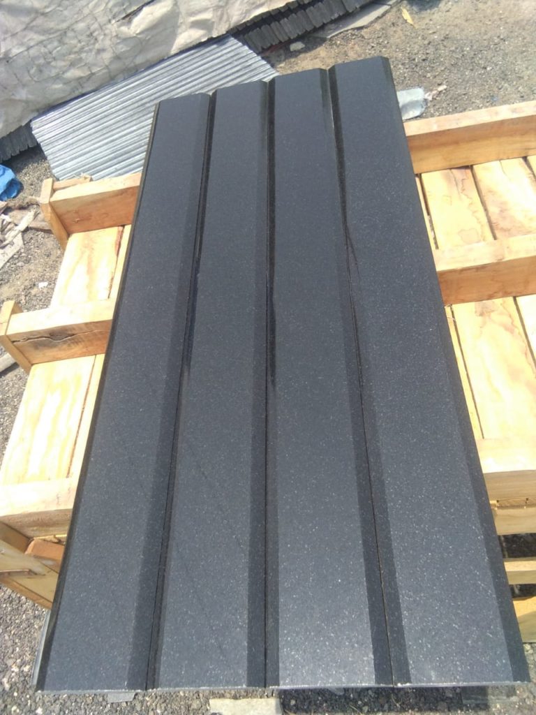 Granite Threshold