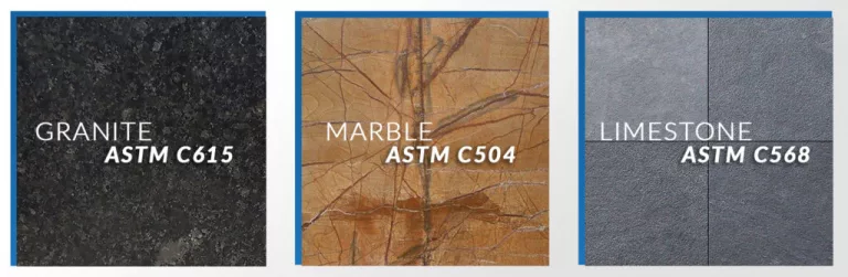 ASTM codes