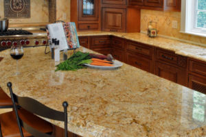 Kitchen Granite