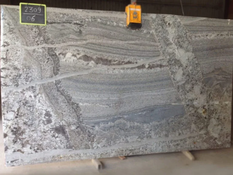 Monte cristo granite