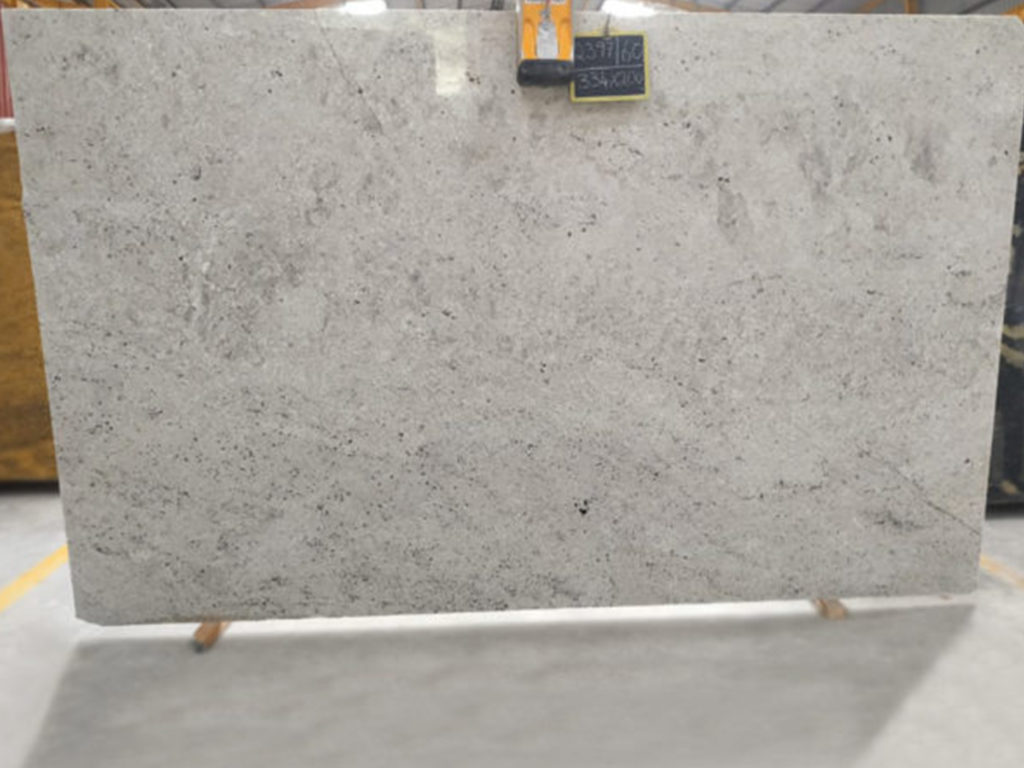 Colonial White Granite Tile, Slabs For Interior & Exterior Projects