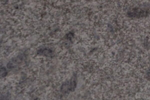 Flamed granite