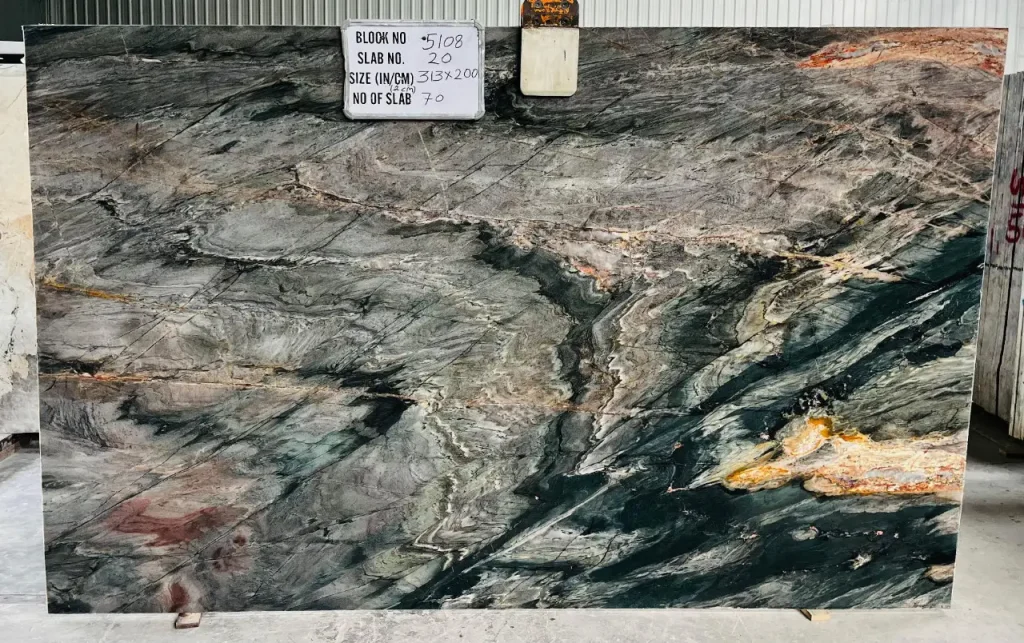 Lava oro Gangsaw