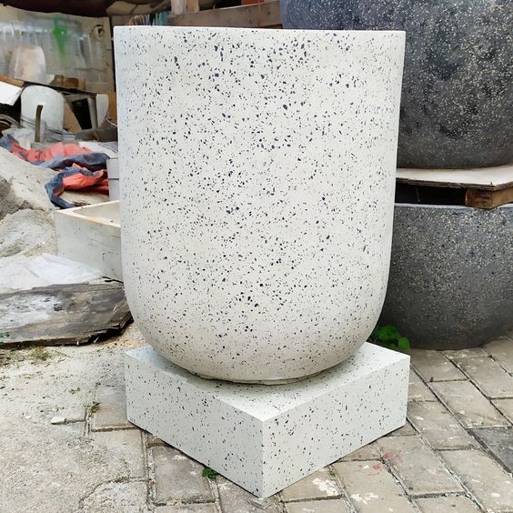 Granite article