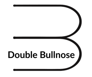 double bullnose