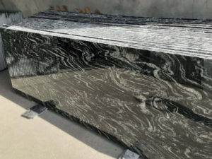 Black-Granite
