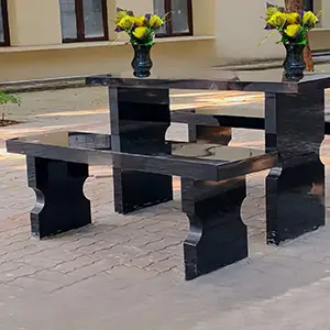 Benches