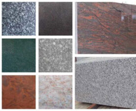 Types-of-granite