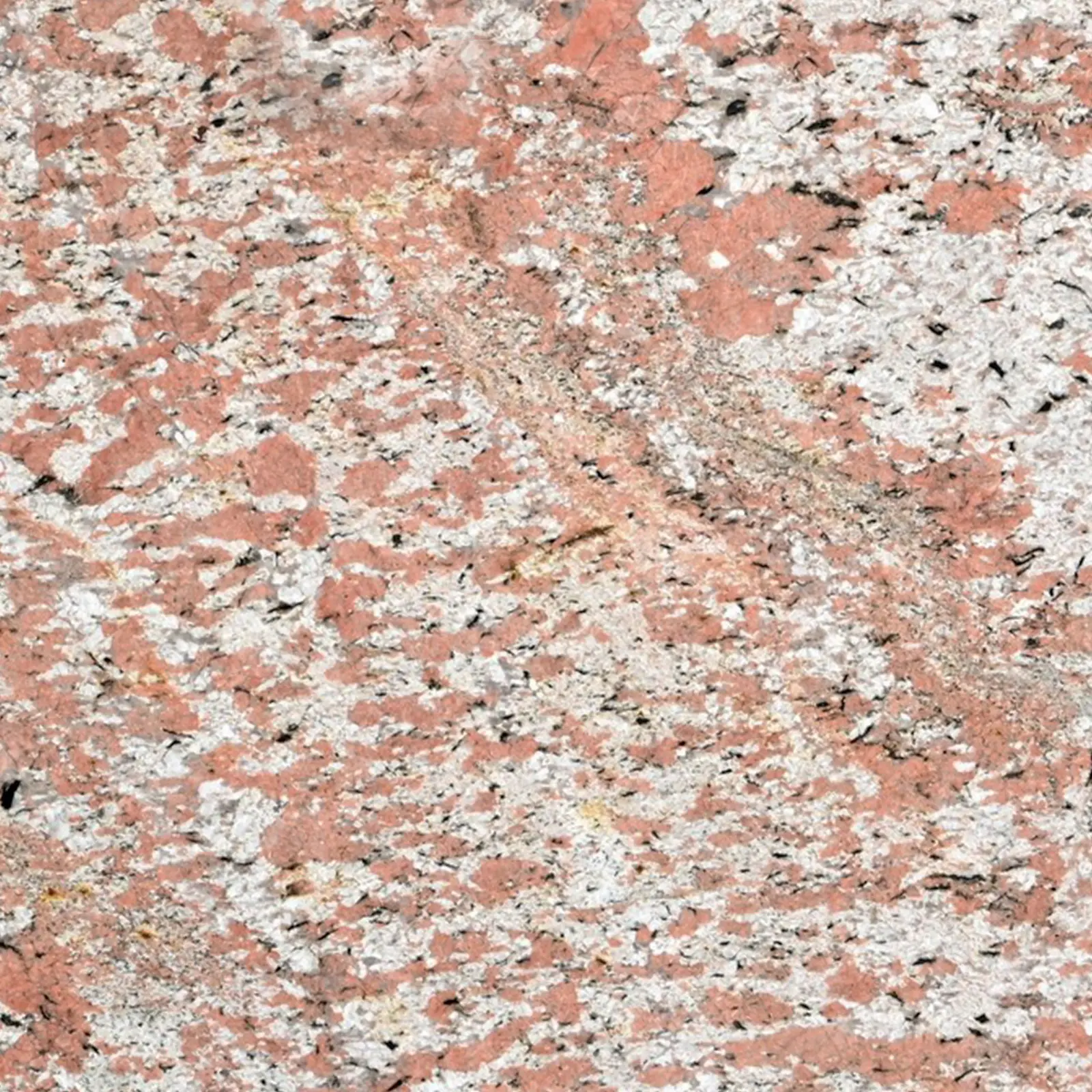 Alaska Pink Granite