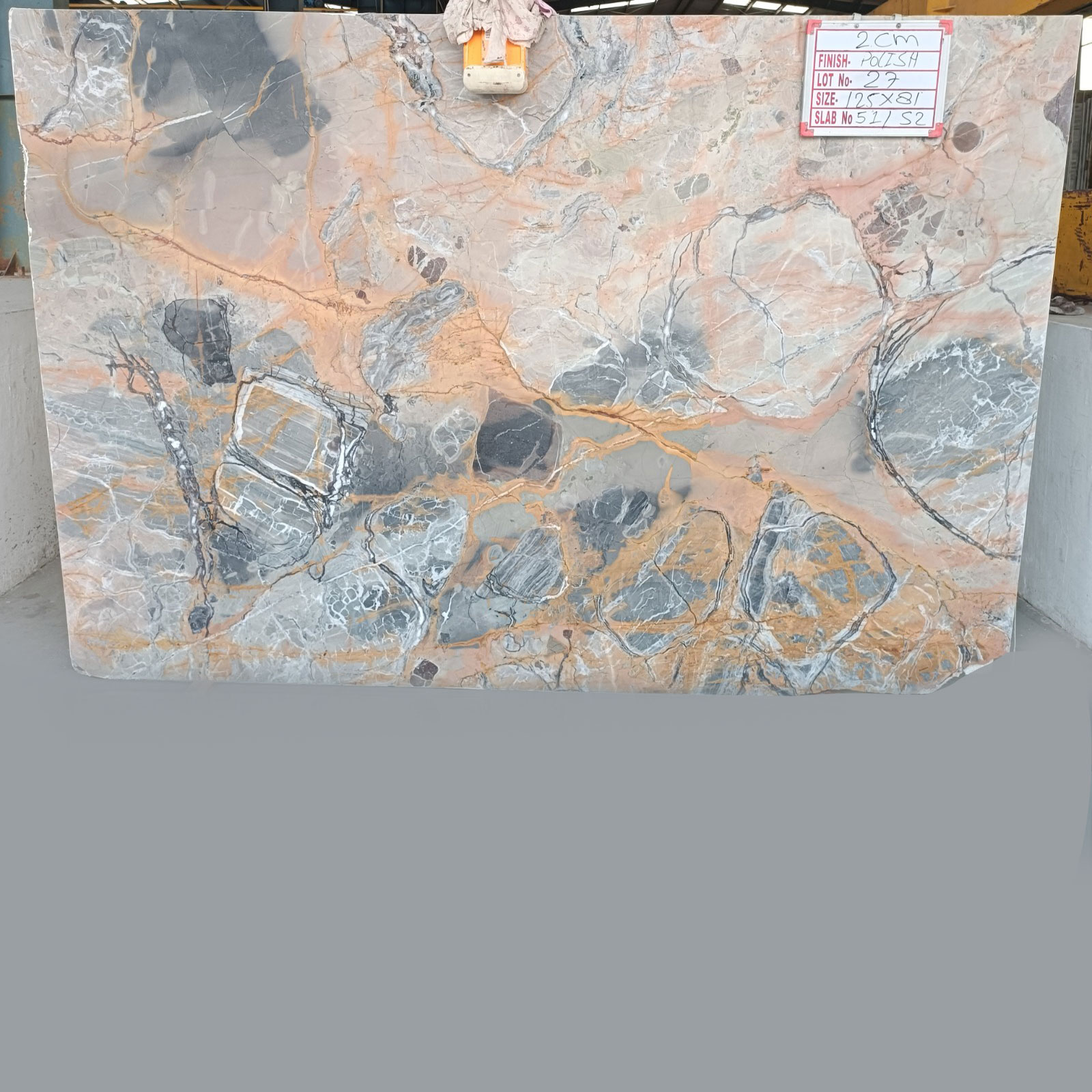 Mango Granite