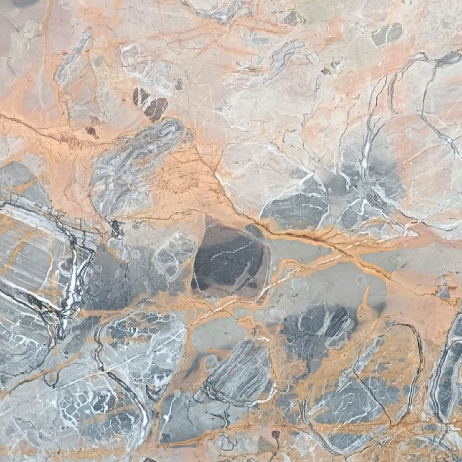 Mango granite