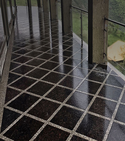 Indian Granite