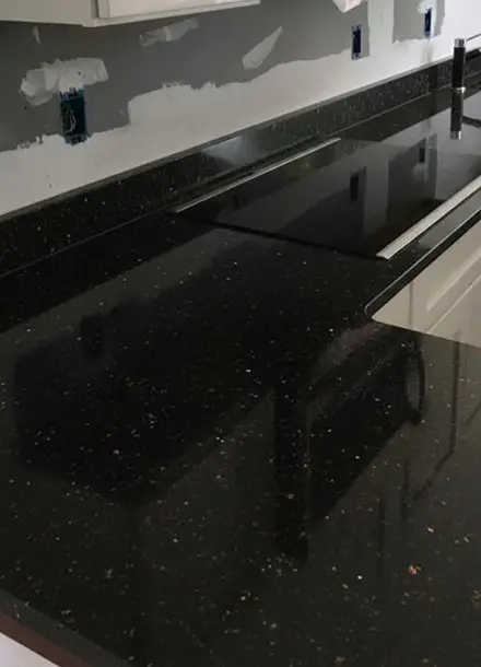Heat Resistance of Granite Countertops – Things To Know