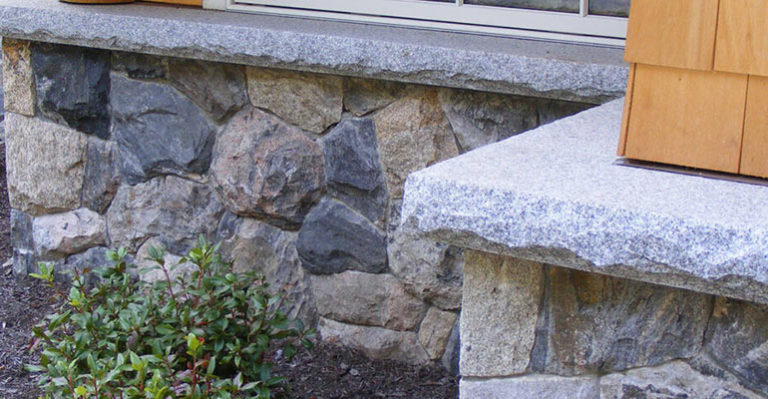 Stone Veneer