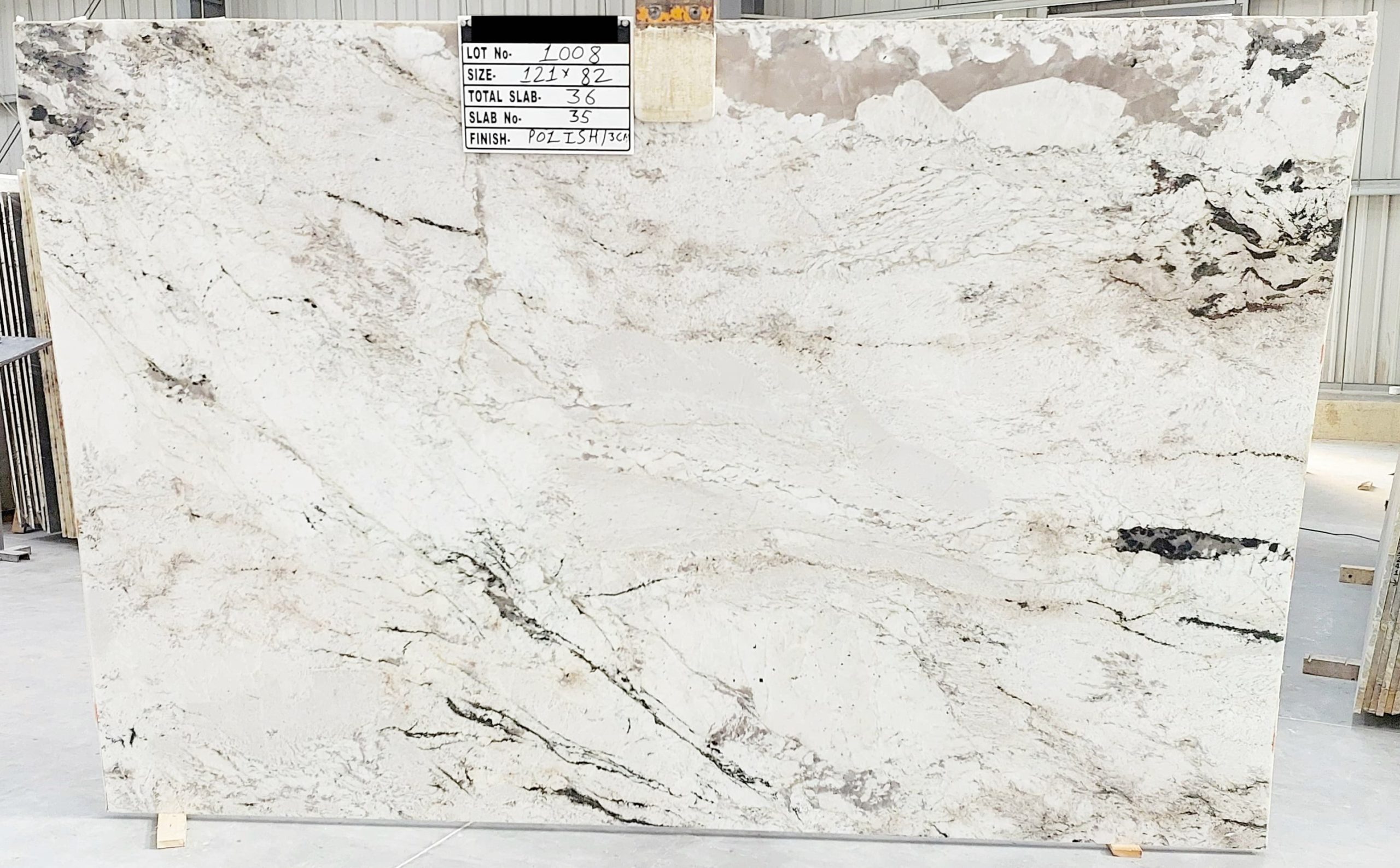 Monalisa Granite