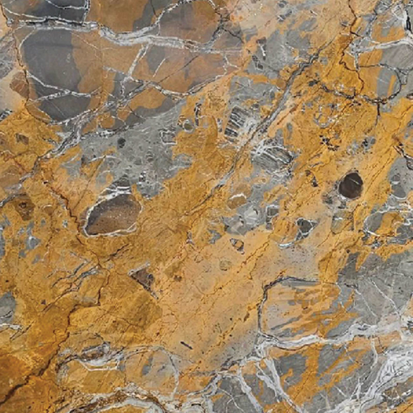 Rome Blue Quartzite