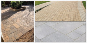 Things to know about granite paving