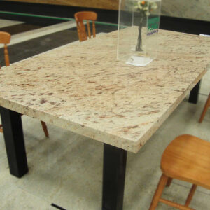 Ivory Brown Granite Countertops Manufacturer & Exporter in India