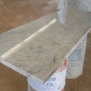 Ivory Fantasy Granite Countertops Manufacturer & Exporter in India