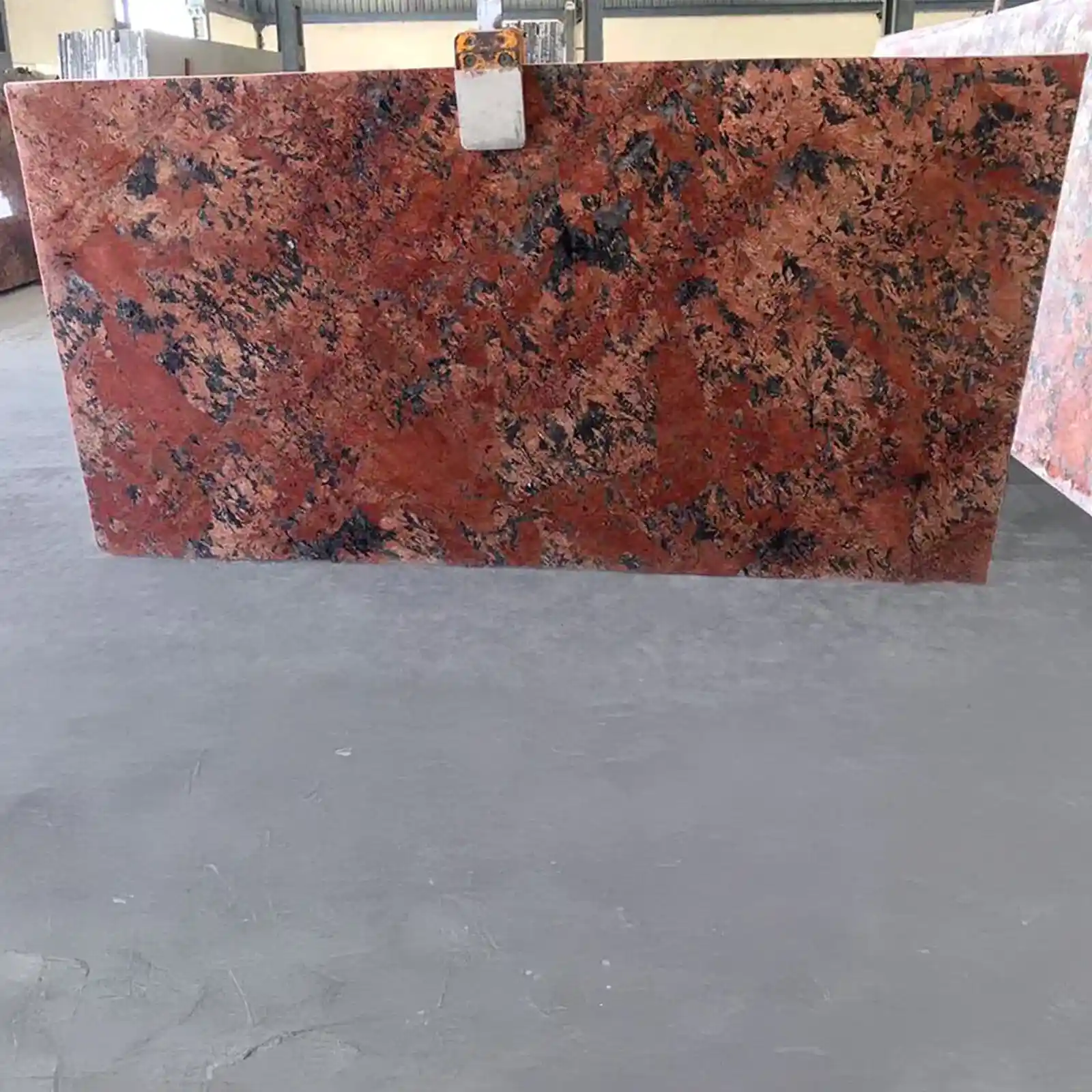 Alaska Red Gangsaw