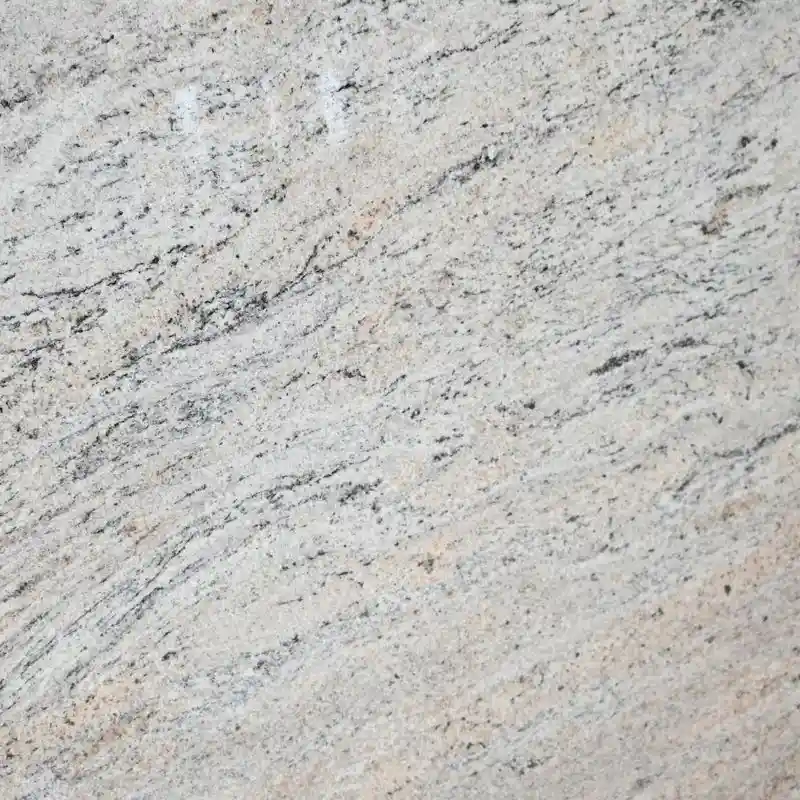 Ivory Fantasy Granite