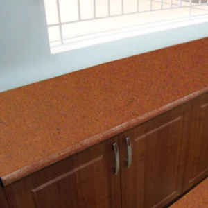 Lakha Red Granite Countertops Manufacturer & Exporter in India