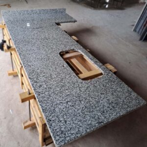 P White Granite Countertops Manufacturer & Exporter in India