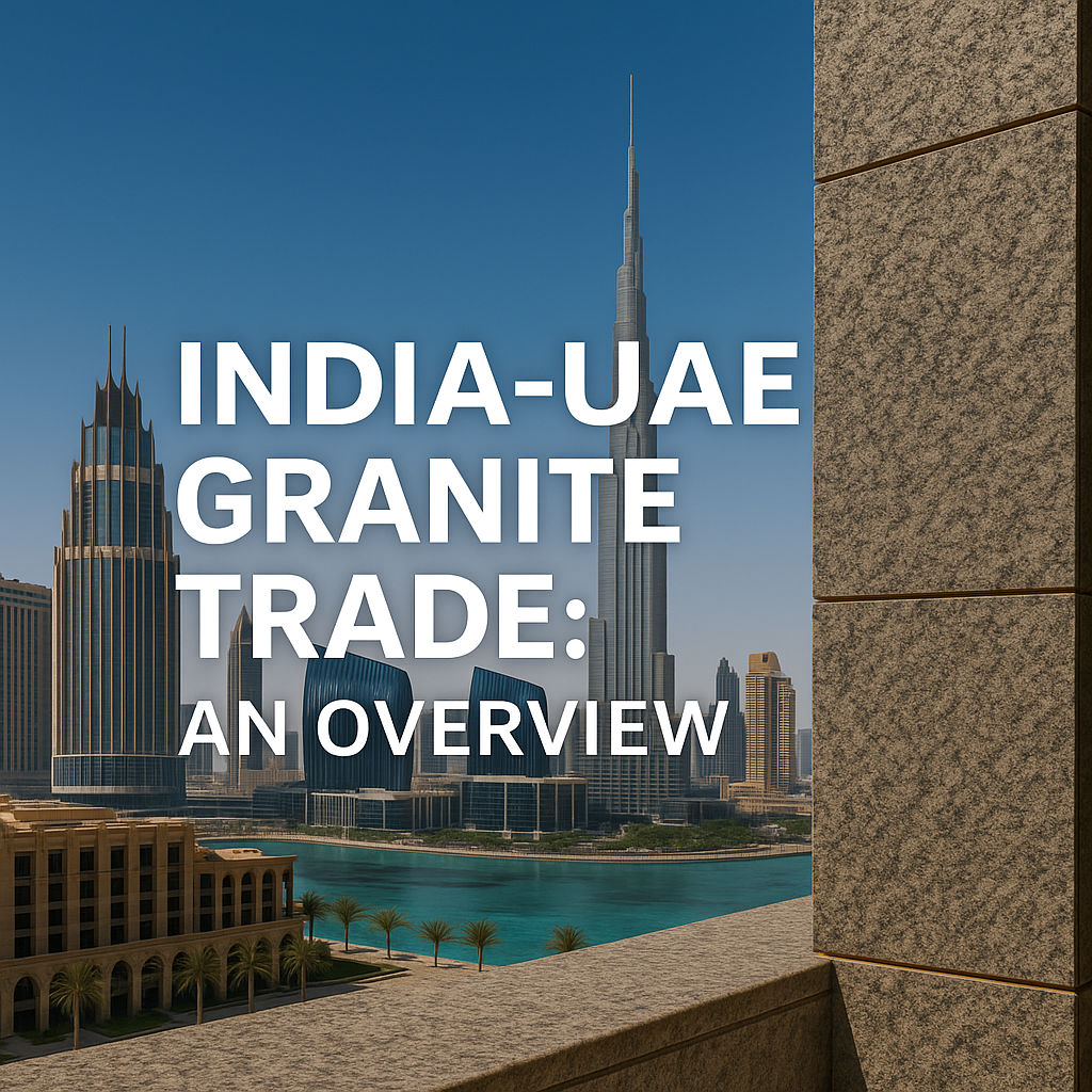 India UAE Trade Overview