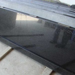 Black Galaxy Countertops