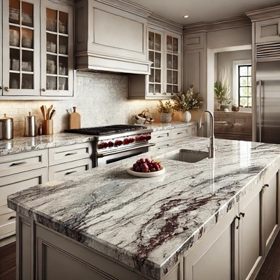 Countertops