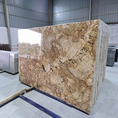 Gangsaw slab granite