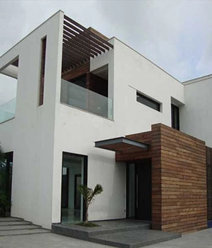 Project in Spain