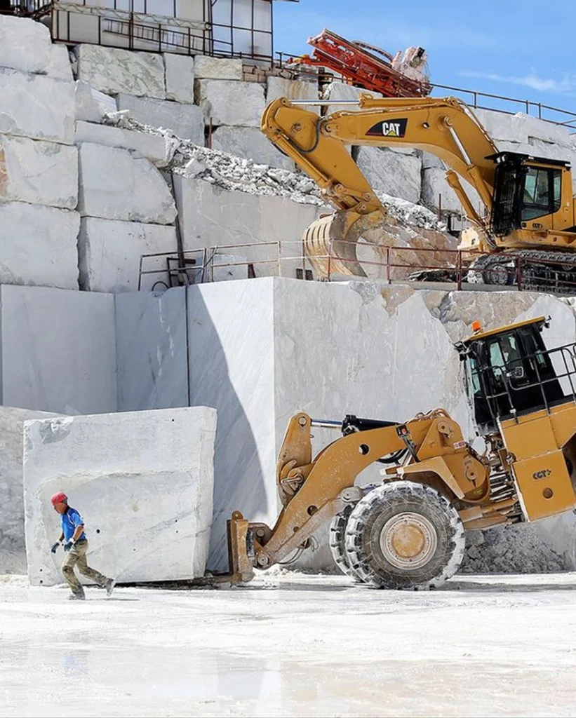 Granite - Transportation