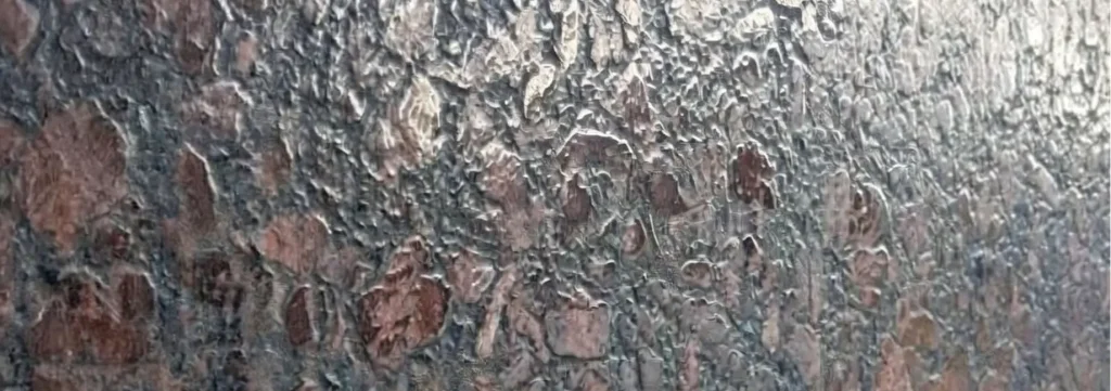Granite Lepatora Finish