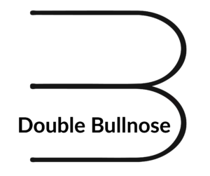 double-bullnose