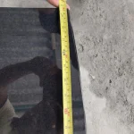 Cube inspection