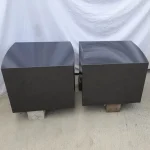 Granite cube