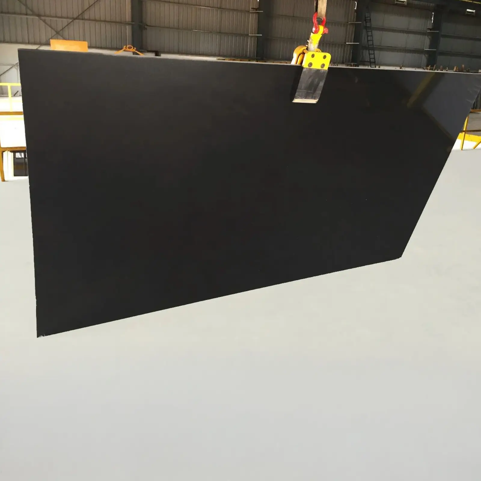 Absolute Black Gangsaw