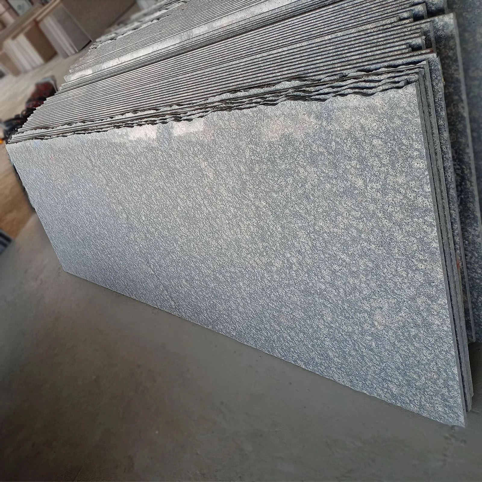 Bala Flower Cutter Slab