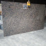 Gangsaw slab