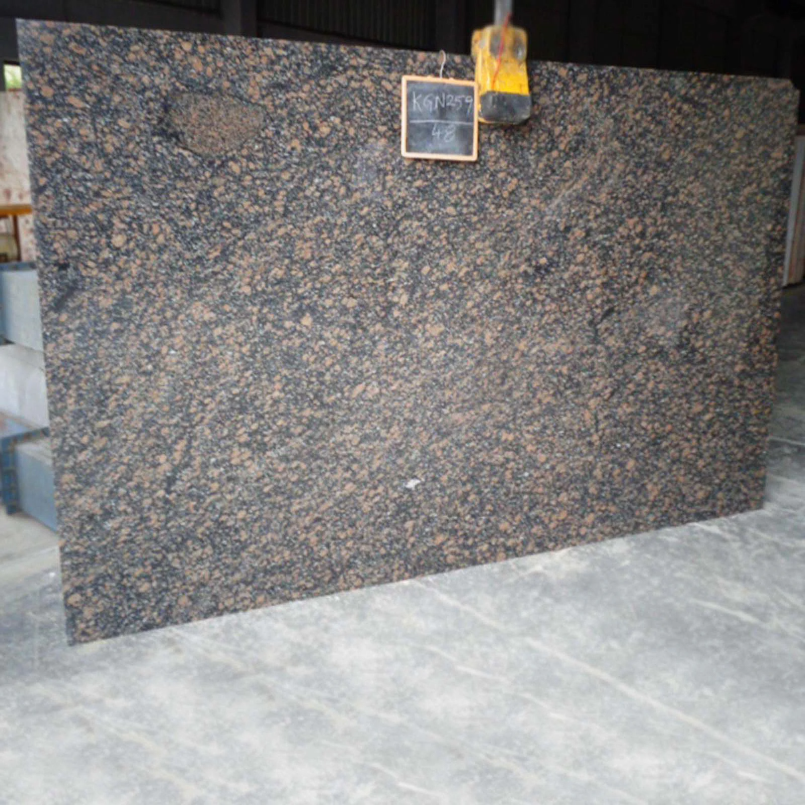 Baltic Brown Gangsaw 