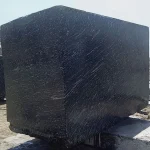Black marquina granite
