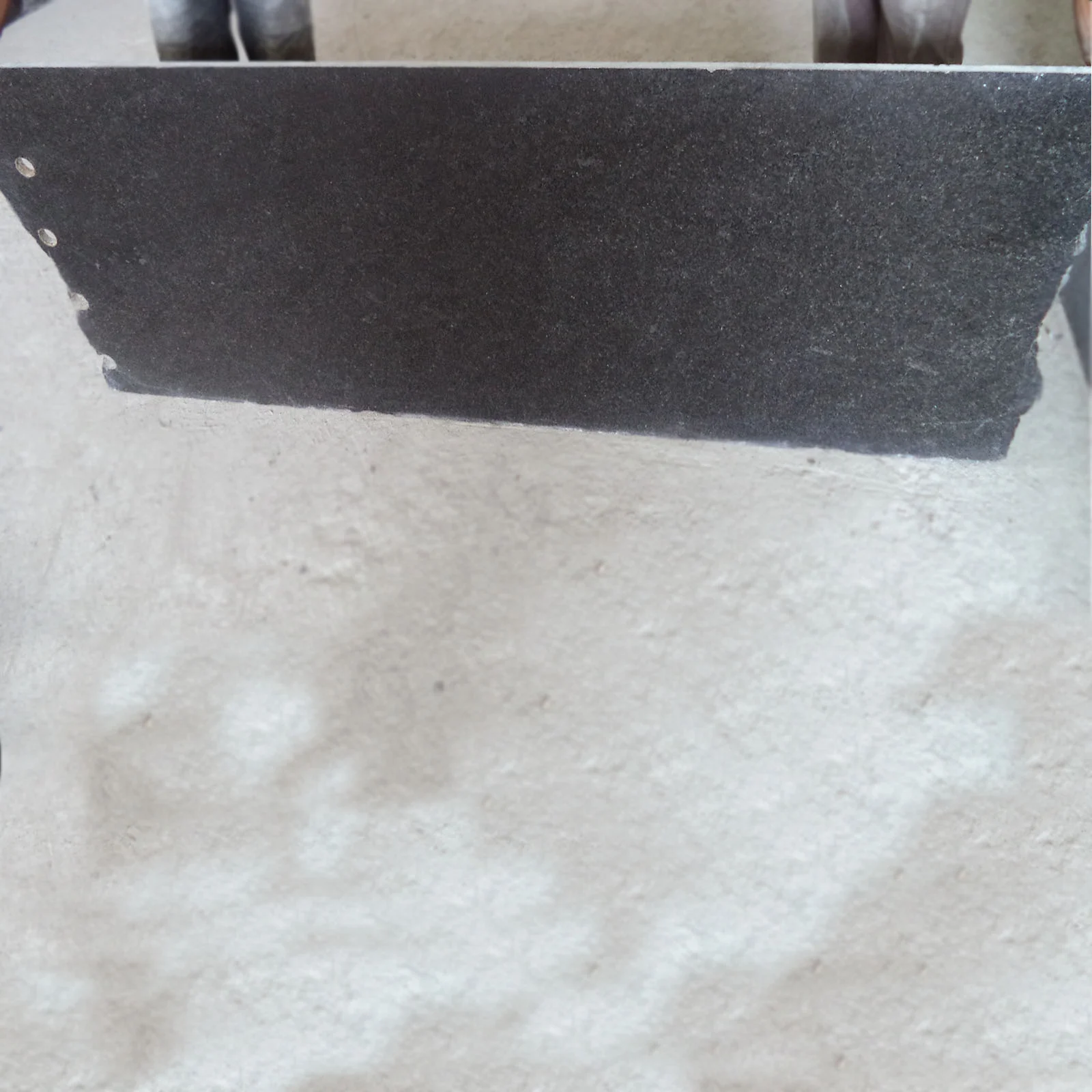 Black Pearl Cutter Slab