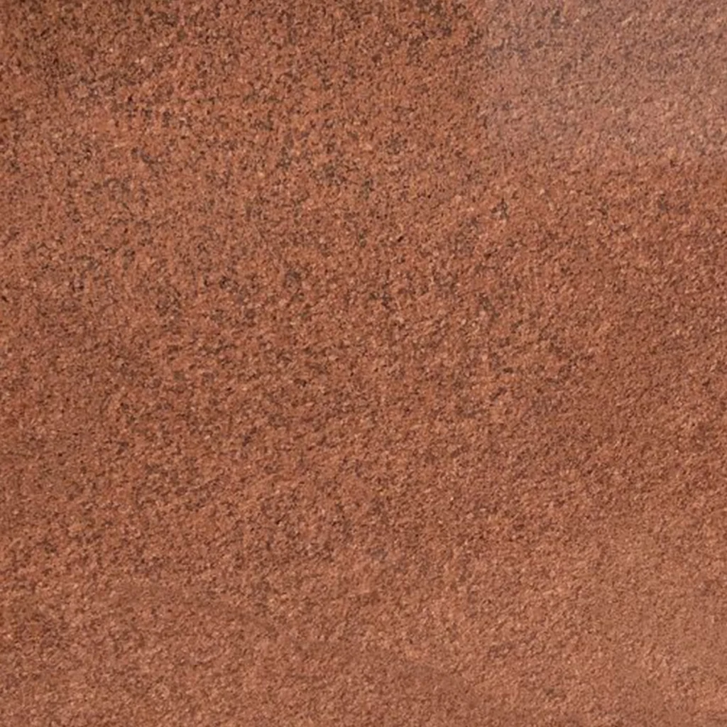 Bruno red granite