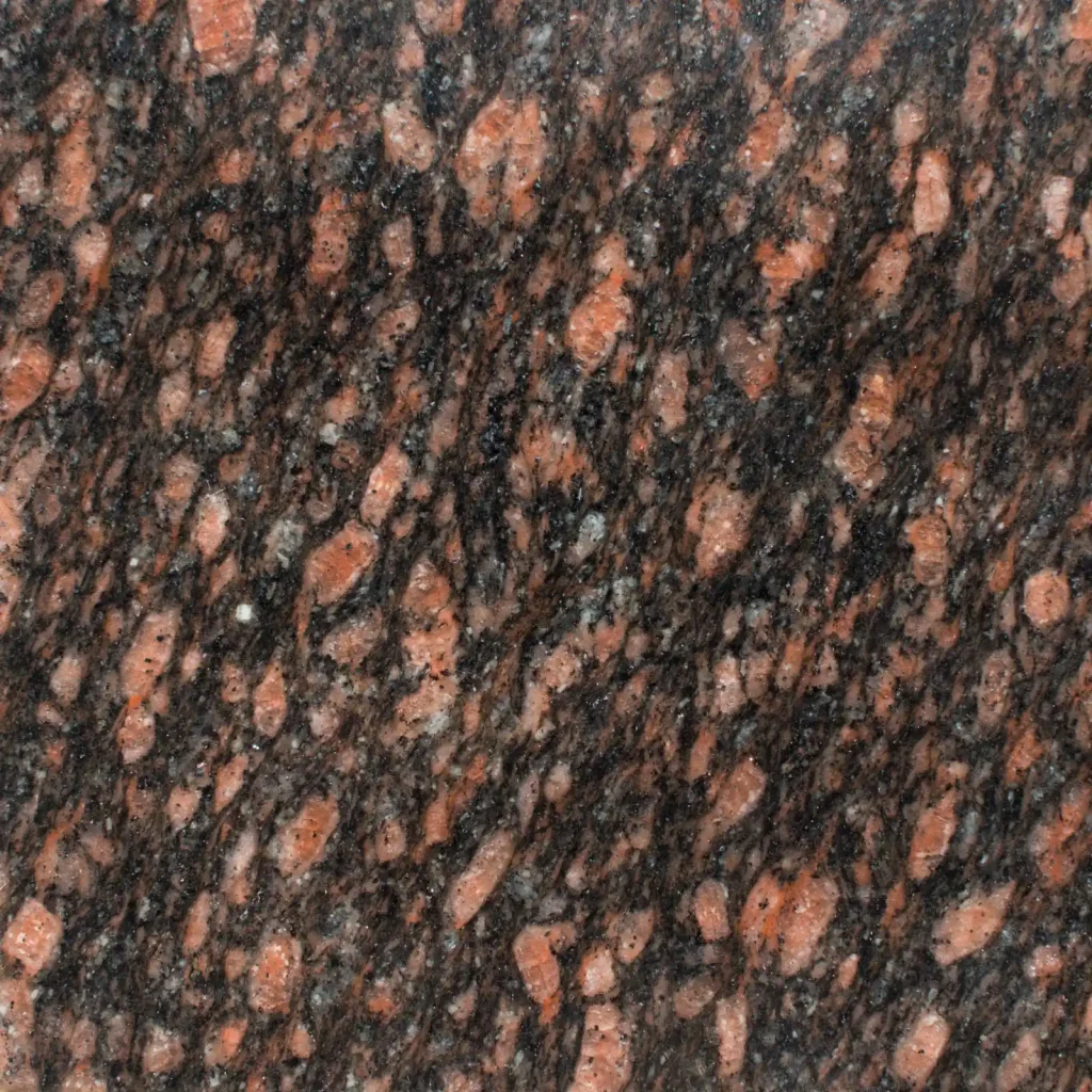 Cats eye granite