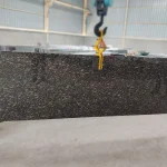 Cutter slab